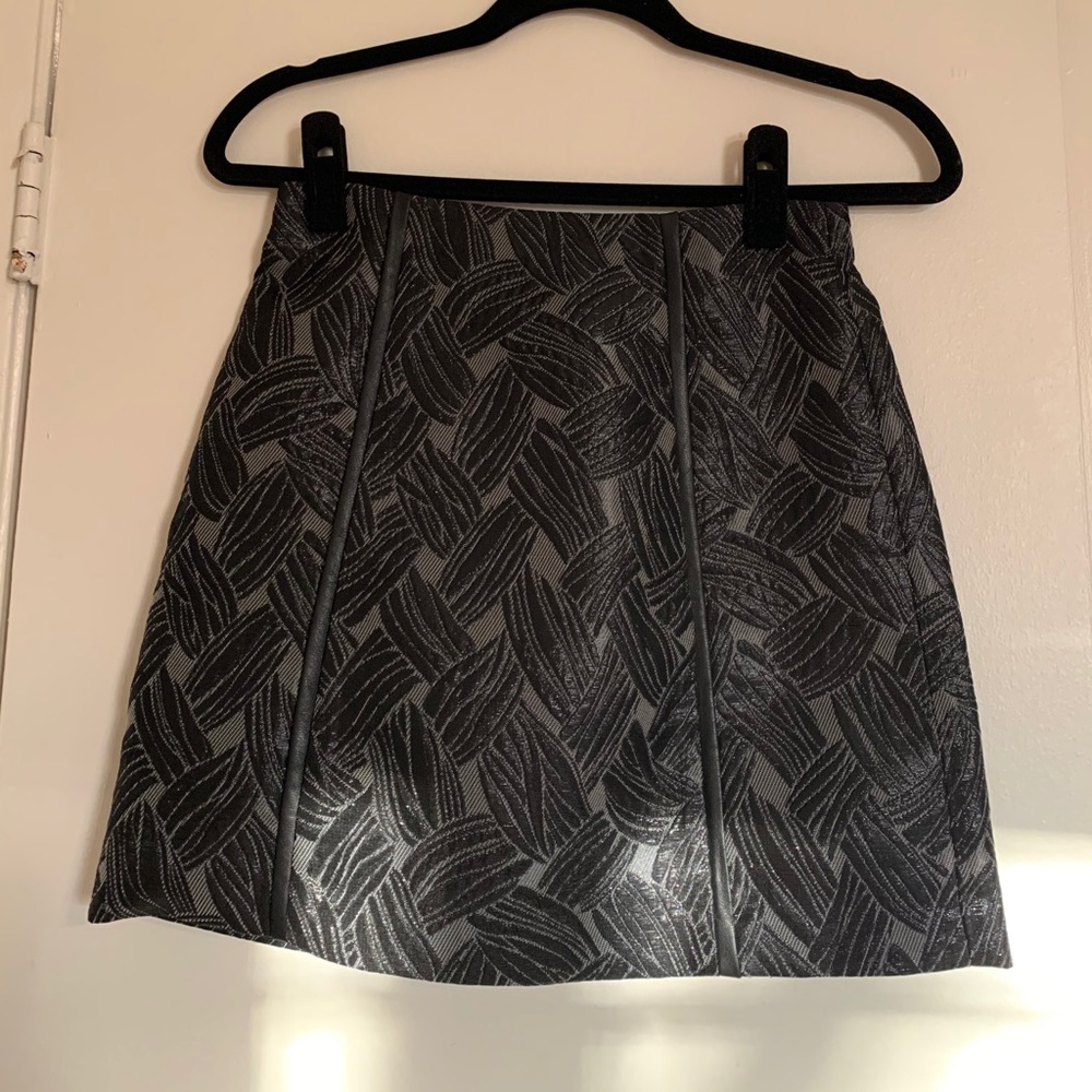 BCBG MaxAzria skirt, XXS